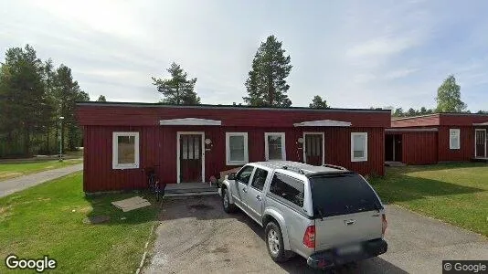 Apartments for rent in Skellefteå - Photo from Google Street View