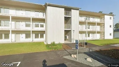 Apartments for rent in Nässjö - Photo from Google Street View