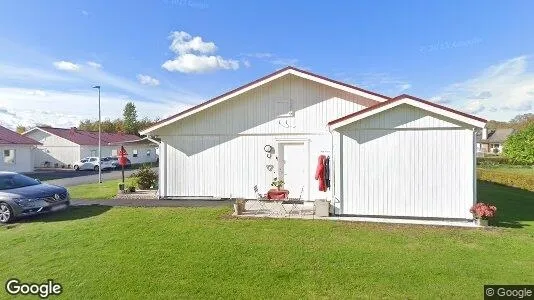 Apartments for rent in Götene - Photo from Google Street View