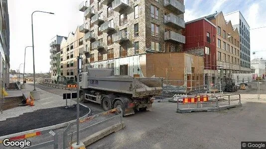 Apartments for rent in Järfälla - Photo from Google Street View