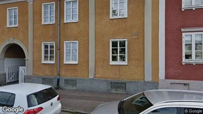 Apartments for rent in Karlstad - Photo from Google Street View
