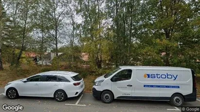 Apartments for rent in Östra Göinge - Photo from Google Street View