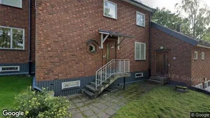 Apartments for rent in Fagersta - Photo from Google Street View