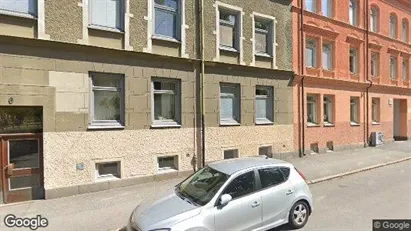 Apartments for rent in Norrköping - Photo from Google Street View