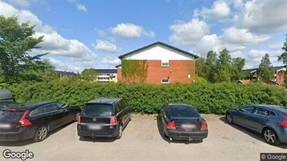 Apartments for rent in Lessebo - Photo from Google Street View