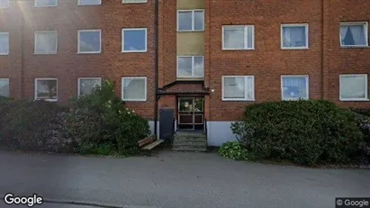 Apartments for rent in Lessebo - Photo from Google Street View