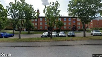 Apartments for rent in Lessebo - Photo from Google Street View