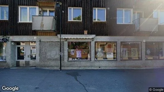 Apartments for rent in Flen - Photo from Google Street View