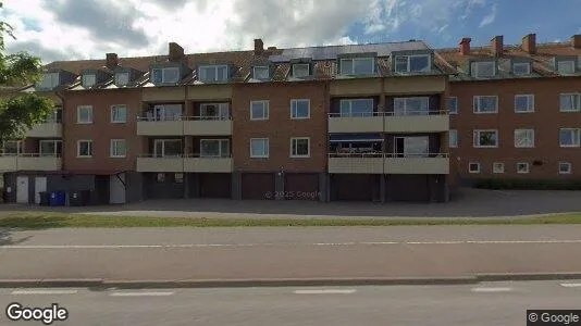 Apartments for rent in Söderköping - Photo from Google Street View