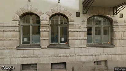 Apartments for rent in Norrköping - Photo from Google Street View
