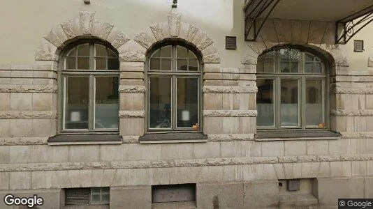 Apartments for rent in Norrköping - Photo from Google Street View