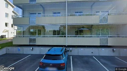 Apartments for rent in Flen - Photo from Google Street View