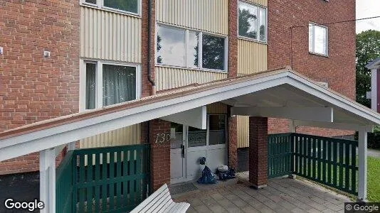 Apartments for rent in Avesta - Photo from Google Street View