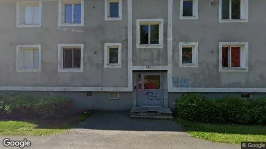 Apartments for rent in Flen - Photo from Google Street View