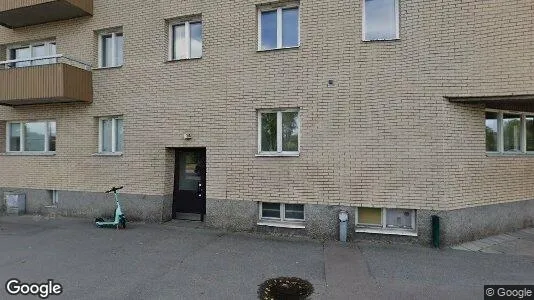 Apartments for rent in Eskilstuna - Photo from Google Street View