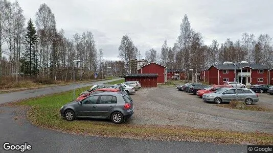 Apartments for rent in Borlänge - Photo from Google Street View