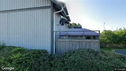 Apartments for rent in Varberg - Photo from Google Street View