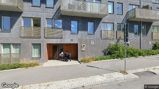 Apartments for rent in Botkyrka - Photo from Google Street View