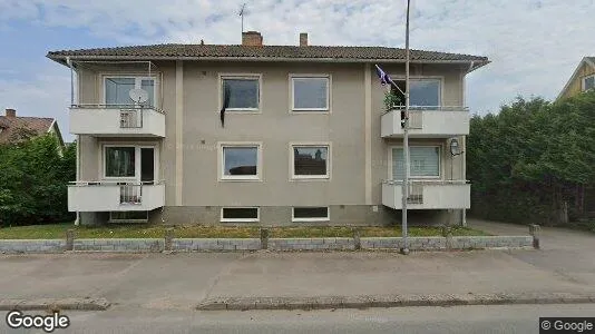 Apartments for rent in Hässleholm - Photo from Google Street View
