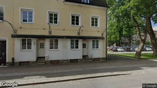 Apartments for rent in Falköping - Photo from Google Street View