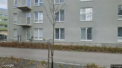 Apartments for rent in Jyväskylä - Photo from Google Street View