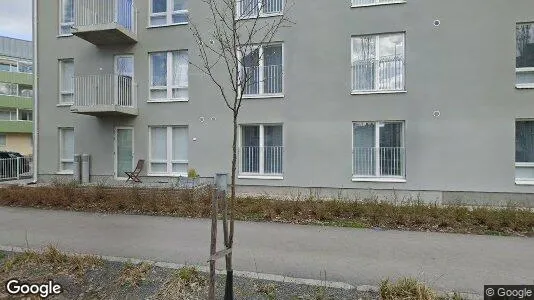 Apartments for rent in Jyväskylä - Photo from Google Street View
