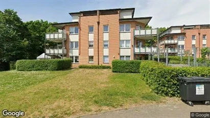 Apartments for rent in Stormarn - Photo from Google Street View