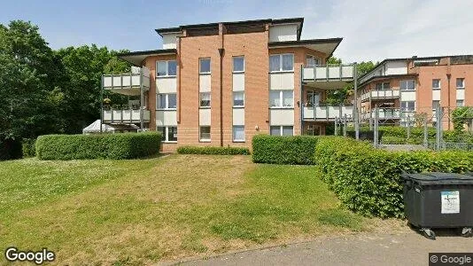 Apartments for rent in Stormarn - Photo from Google Street View
