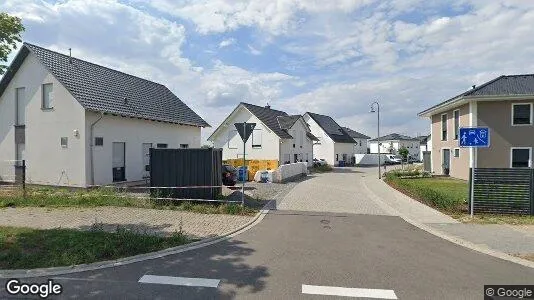 Apartments for rent in North Saxony - Photo from Google Street View