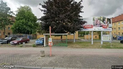 Apartments for rent in Saalekreis - Photo from Google Street View