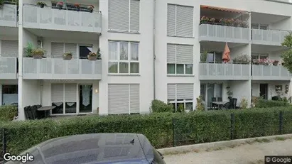 Apartments for rent in Unna - Photo from Google Street View