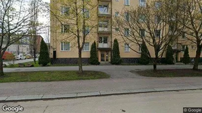 Apartments for rent in Tampere Keskinen - Photo from Google Street View