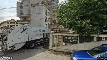 Apartments for rent in Voluntari - Photo from Google Street View