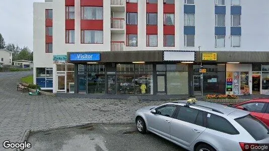 Apartments for rent in Kópavogur - Photo from Google Street View