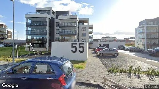 Apartments for rent in Garðabær - Photo from Google Street View