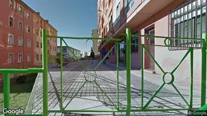 Apartments for rent in Santander - Photo from Google Street View