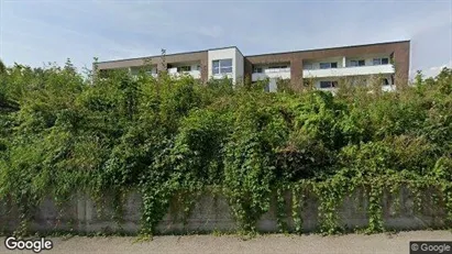 Apartments for rent in Oberndorf bei Schwanenstadt - Photo from Google Street View Apartments for rent in Oberndorf bei Schwanenstadt - Photo from Google Street View