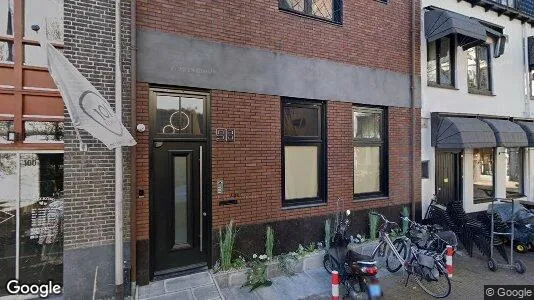 Apartments for rent in Zwolle - Photo from Google Street View