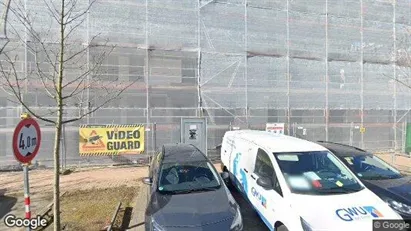 Apartments for rent in Kiel - Photo from Google Street View