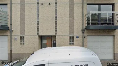 Apartments for rent in Buggenhout - Photo from Google Street View