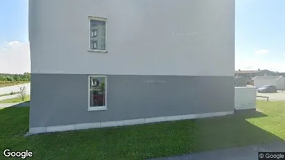 Apartments for rent in Örebro - Photo from Google Street View