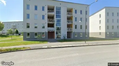 Apartments for rent in Örebro - Photo from Google Street View