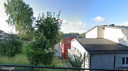 Apartments for rent in Flen - Photo from Google Street View