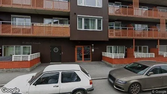 Apartments for rent in Örebro - Photo from Google Street View