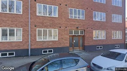 Apartments for rent in Helsingborg - Photo from Google Street View