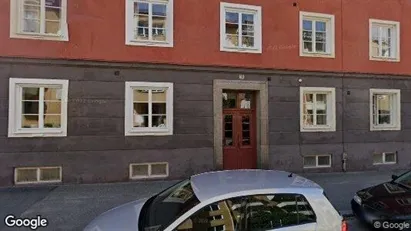 Apartments for rent in Norrköping - Photo from Google Street View