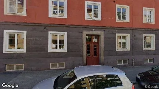 Apartments for rent in Norrköping - Photo from Google Street View
