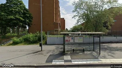 Apartments for rent in Södertälje - Photo from Google Street View