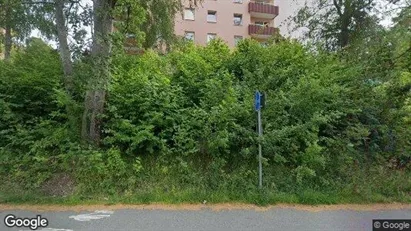Apartments for rent in Strängnäs - Photo from Google Street View