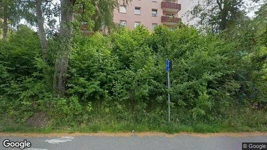 Apartments for rent in Strängnäs - Photo from Google Street View